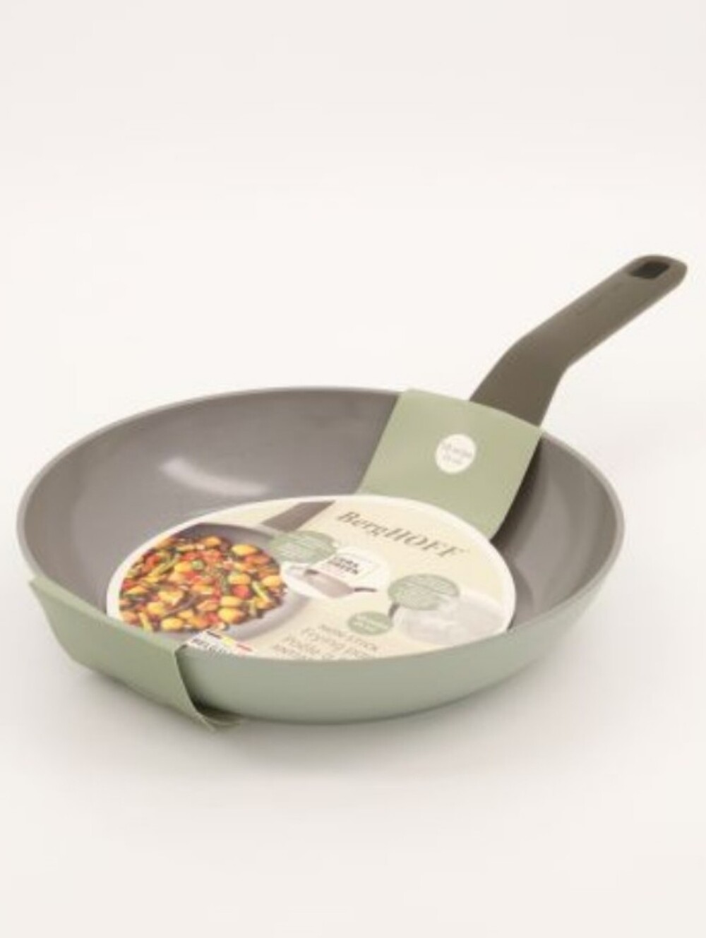 Berghoff Leo Collection Cera Green 11" Fry Pan